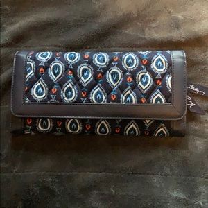 Vera Bradley Wallet